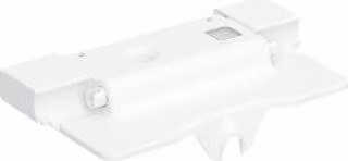 Coperchio di protezione Geberit per AquaClean Sela, bianco opaco