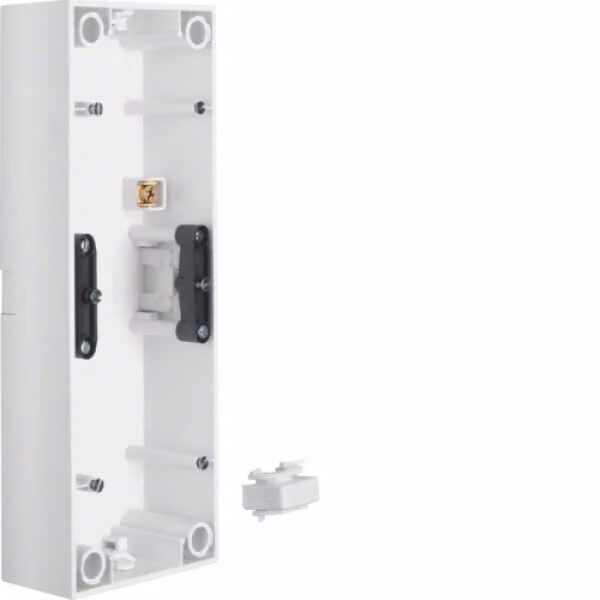 Alloggiamento esterno Berker 3f.pws 10439909