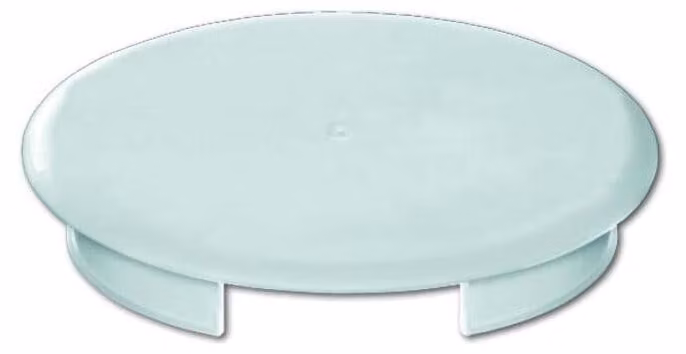 Busch-Jaeger coperchio del manichino 8229/3