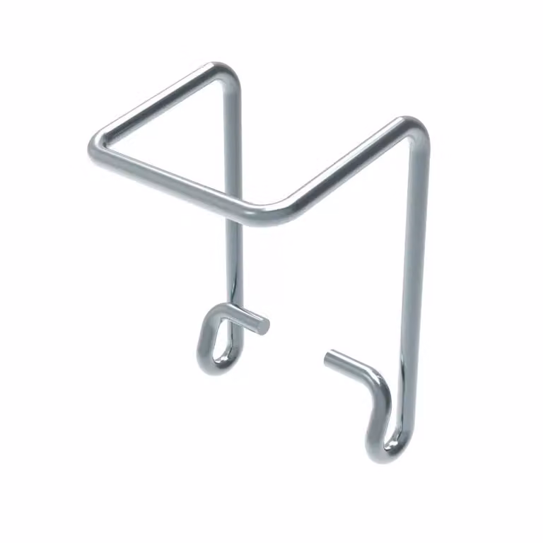 Legrand P31 Staffa di fissaggio per coperchio canalina 481709