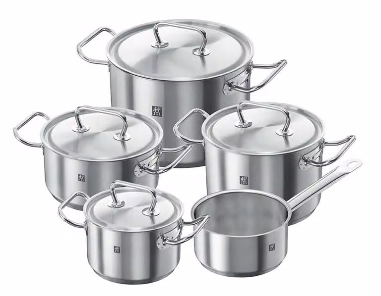 Batteria di pentole linea TWIN® Classic Zwilling, 5 pz.