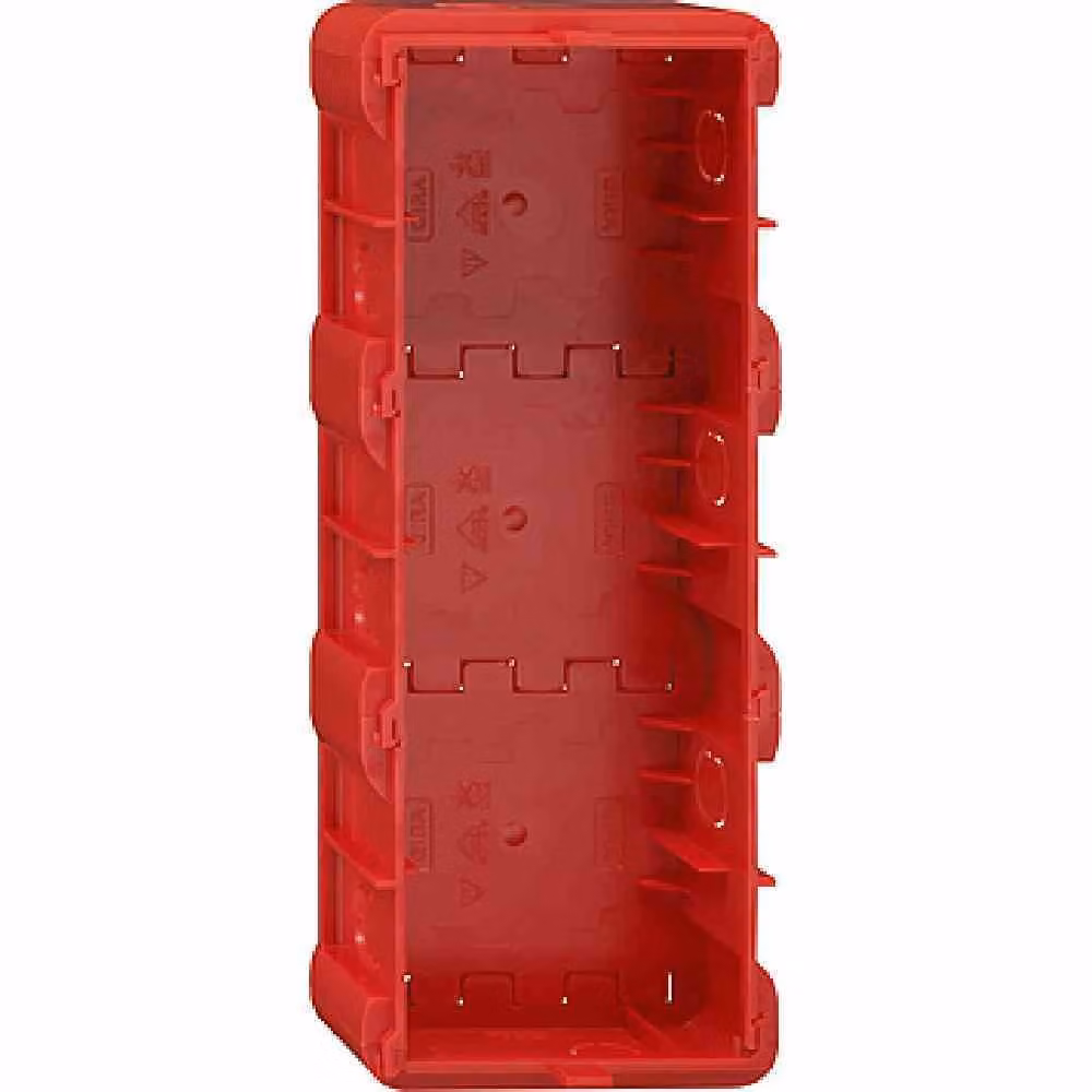 Gira EB box 3f. 289300