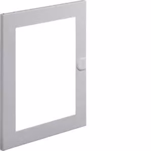 Porta Hager, Volta, APV, 2 file, trasparente VA24K