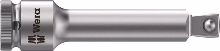 Wera 8794 A 05003527001 Bit extension bar Drive (screwdriver) 1/4 (6.3 mm) 56 mm 1 pc(s)