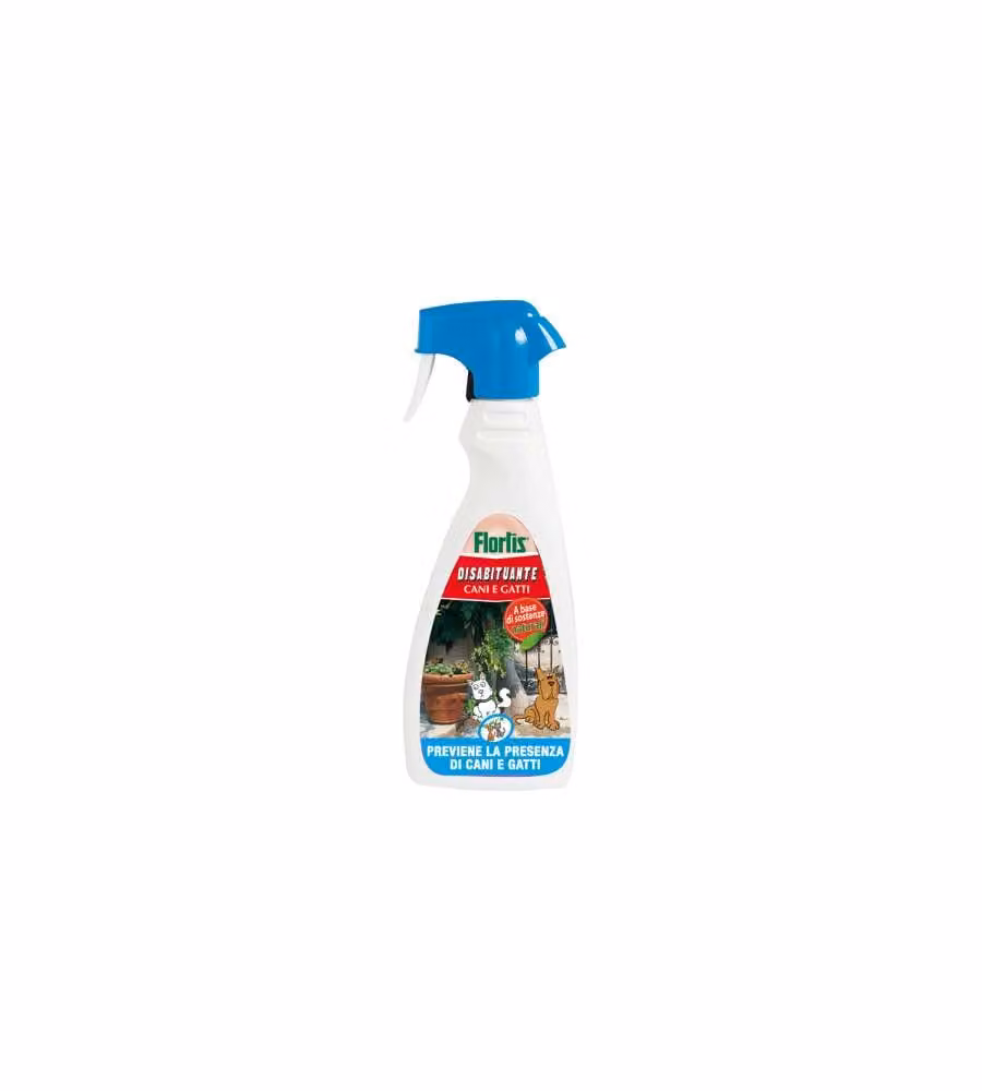 Cani E Gatti Bloc Liquido 500 ml