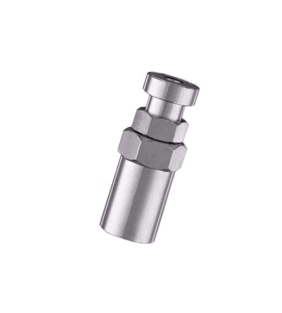Attacco Baionetta Portag.10/A  6X14 Pz 2    Bl Ani