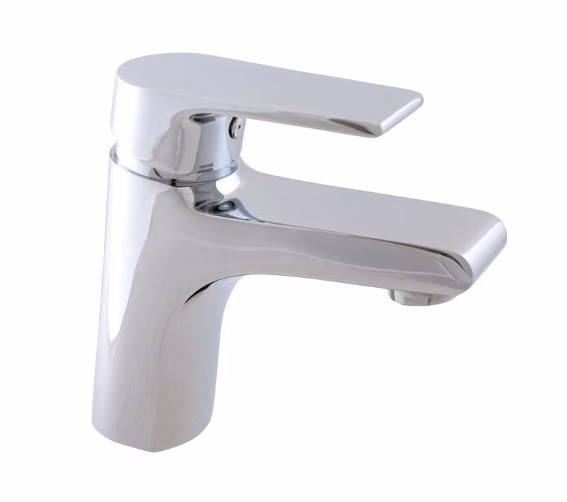 Slezák-RAV Miscelatore per lavabo Slezák RAVado CO126 Colore: cromo, Dimensione: 3/8''