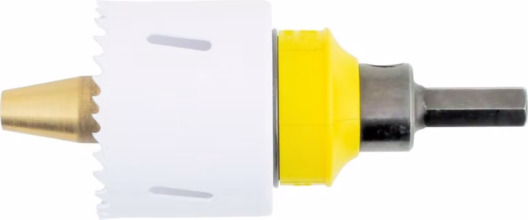 KS Tools Set di tagli per cuscinetti silenziosi per assale anteriore Nissan, Renault e Opel, 4 pezzi