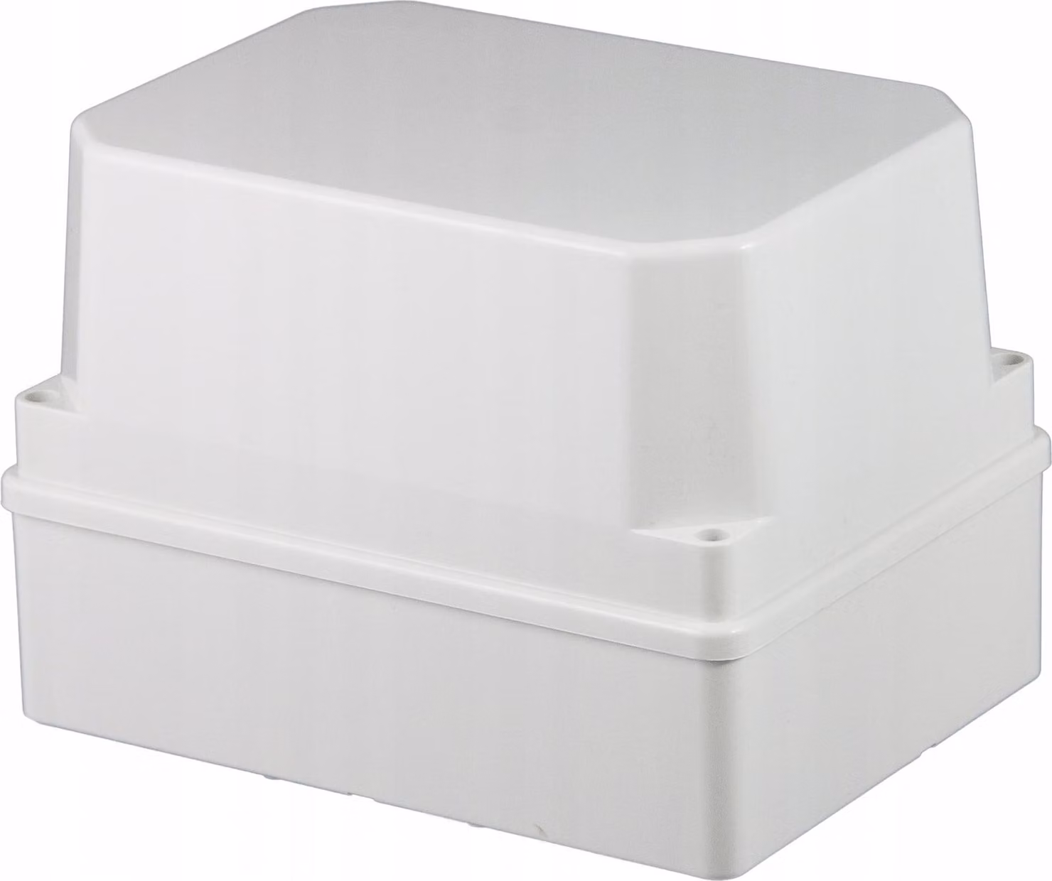Pawbol | Scatola Di Installazione S-Box 416H - 190×140×140 mm - IP65 - Impermeabile - Resistente Alla Corrosione