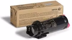 Toner Originale Xerox Magenta per Phaser WorkCentre 106R03474