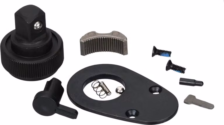 SW-Stahl 06094L-REP Kit di riparazione del meccanismo a cricchetto I per cricchetto reversibile 06094L I Cricchetto da 1/4 di pollice