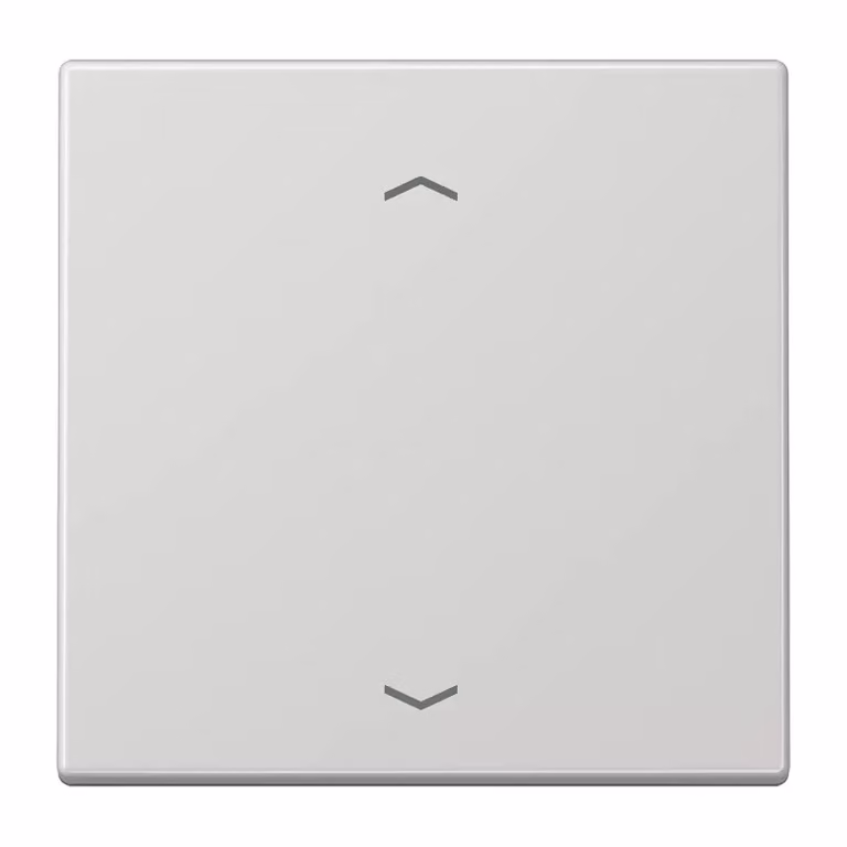Jung LS1700PLG Pulsante di comando con frecce standard