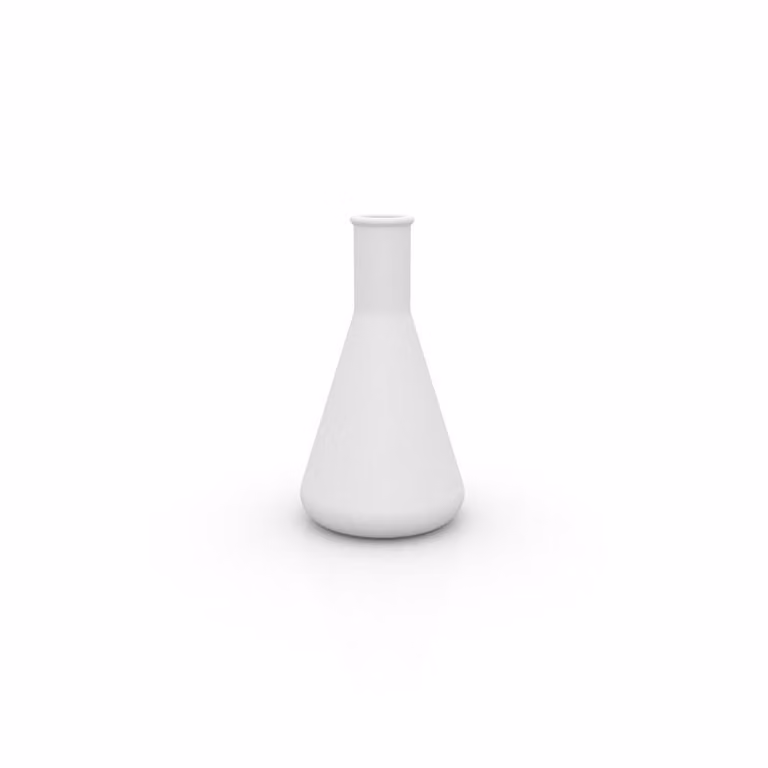 Vaso Chemistubes Erlenmeyer Vondom