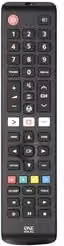 Telecomando TV Samsung Nero URC 4910