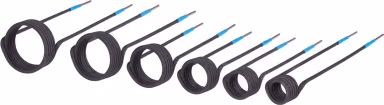 Set di 6 bobine a induzione per iDuctor W2300
