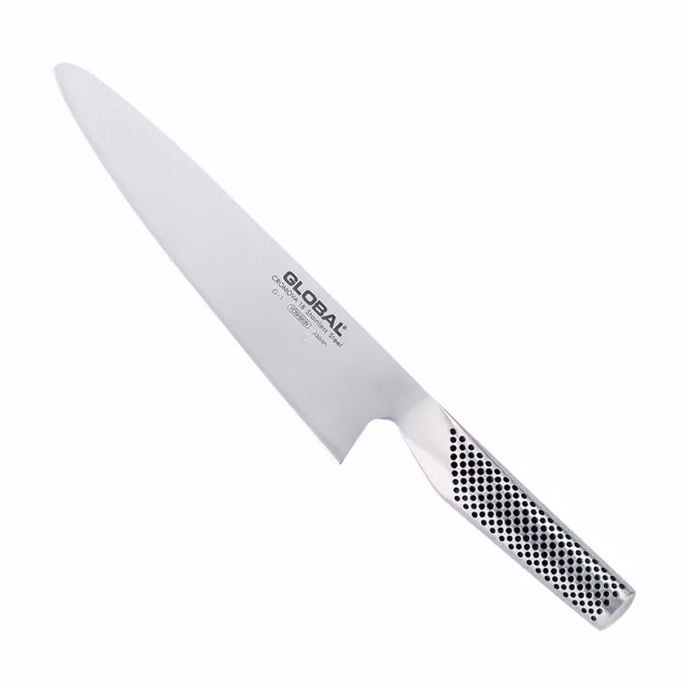 Coltello da cucina cm 21 serie G di Global
