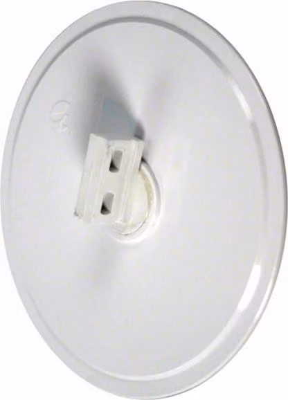 Asse largo con rondella e protezione per polaris 180/280 Polaris C66