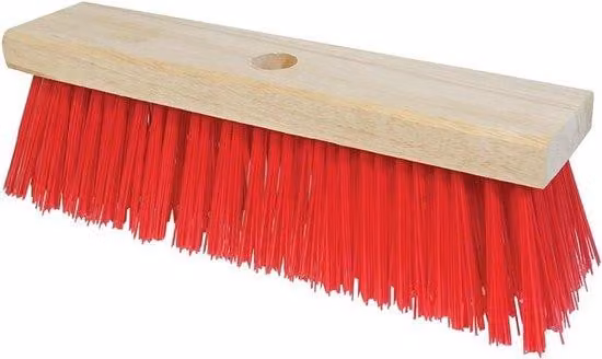 Spazzola in PVC da 300 mm (12")