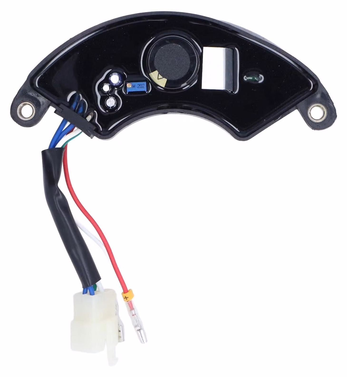 Regolatore di tensione AVR di ricambio da 220V per generatore da 5-6,5 kW