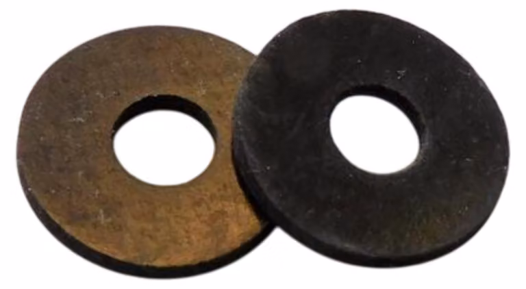 100 Stück NBR M8 25 mm x 9 mm x 2 mm
