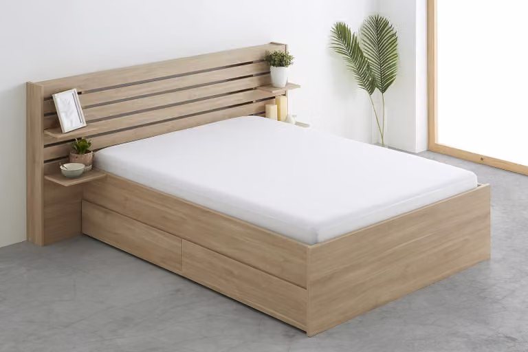 Coprimaterasso impermeabile, 150 cm, con laccetti regolabili