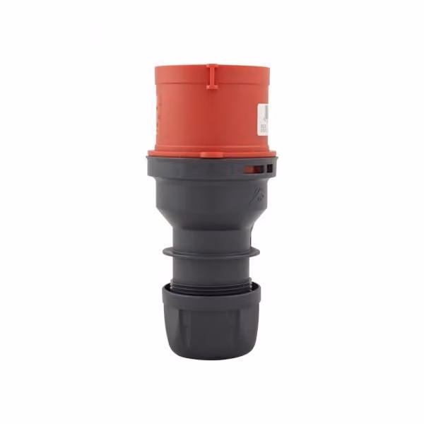 ABL SURSUM Spina CEE 5p 32A IP44 400V/rt 6h terminali a vite