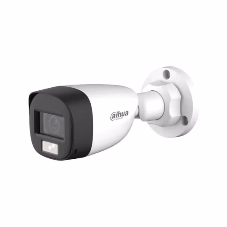 Telecamera di videosorveglianza Dahua DH-HAC-HFW1500CLP-IL-A-0280B-S2