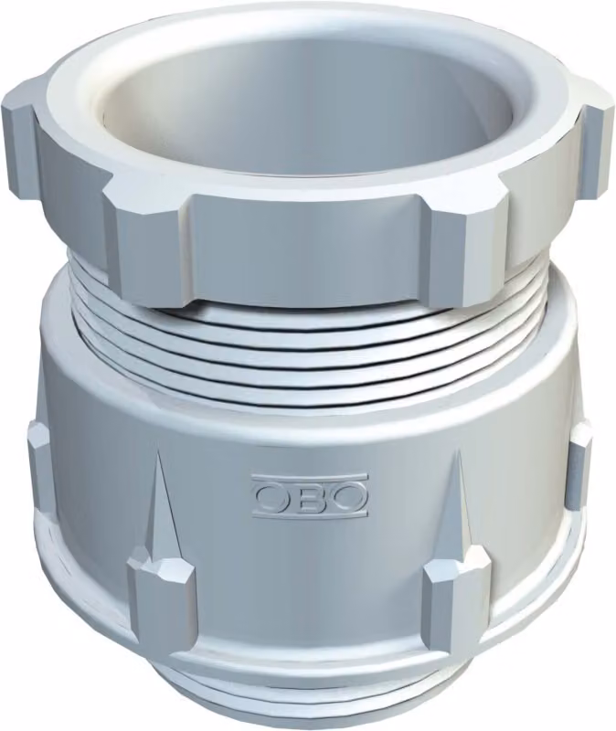 Raccordo a vite conico OBO Bettermann 106 M16 PS 2035324