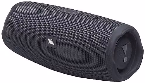 Speaker Bluetooth JBL Charge Essential 3 Nero con certificazione IP67