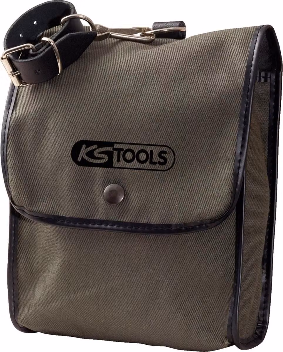 KS TOOLS Borsa di protezione per guanti da elettricista 200 mm - 117.1665
