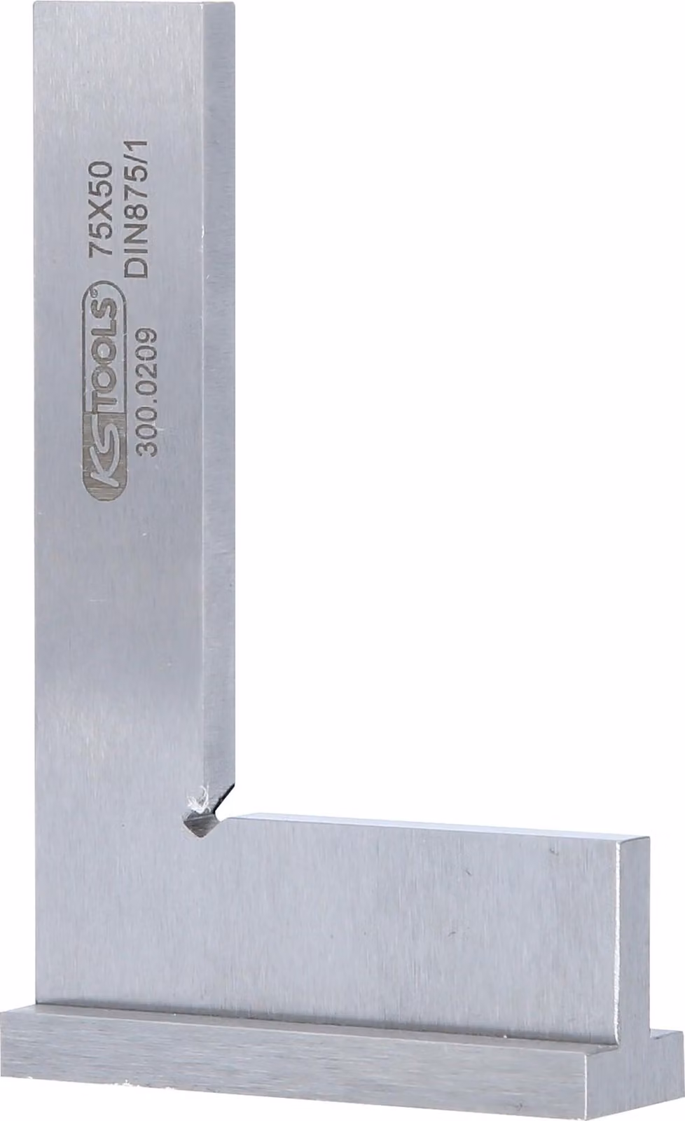 KS Tools 300.0209 3000209 Try square