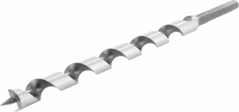 Punte LEWIS 22mm GL 235mm Famag