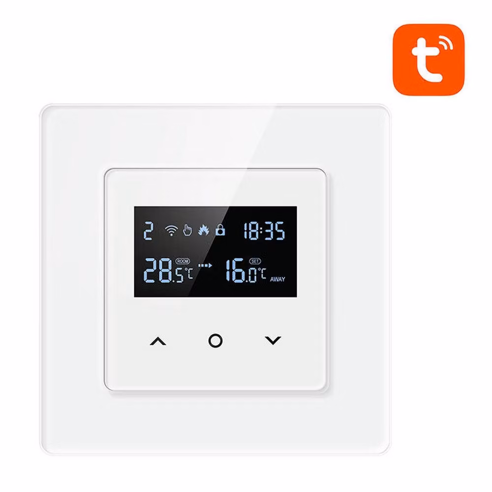 Avatto - WT200-16A-W - Termostato