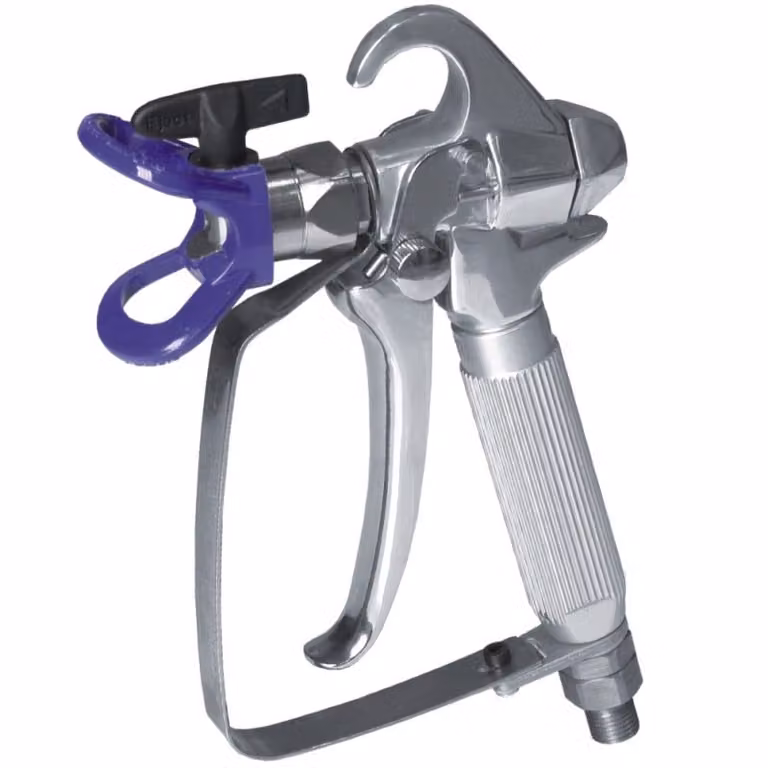 Pistola Airless, Ugello 517 Dedra Ded7440