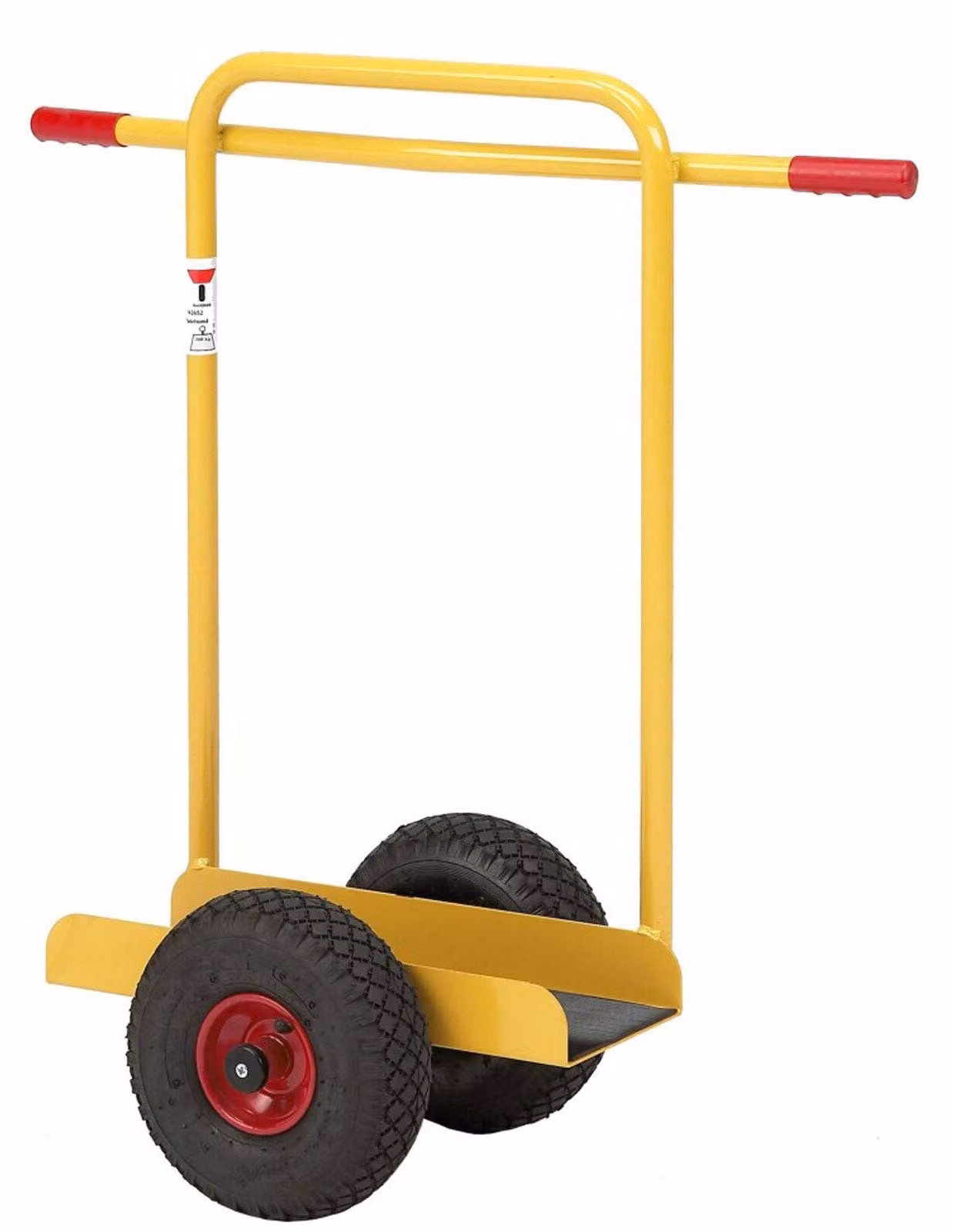 Carrello trasportatore per carichi pesanti, fino a 200 kg