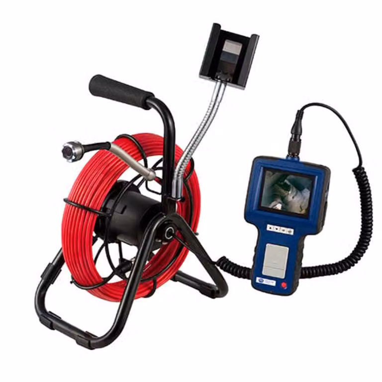 PCE Instruments Boroscopio PCE-VE 380N