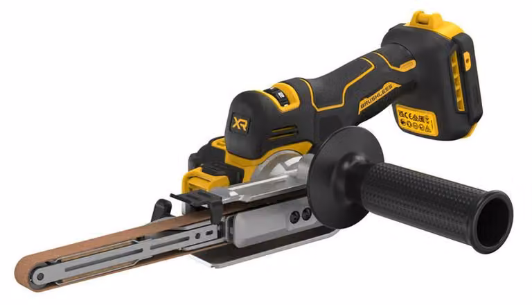 DeWALT DCM200N-XJ bench grinder
