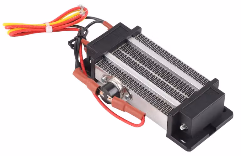 Elemento riscaldante in Vetroceramica, 300 W, 220 V, con termostato, riscaldamento elettrico