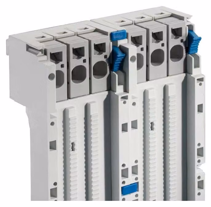 Rittal Verbindungspin für OM-Adapter/-Träger u. Steckleiste