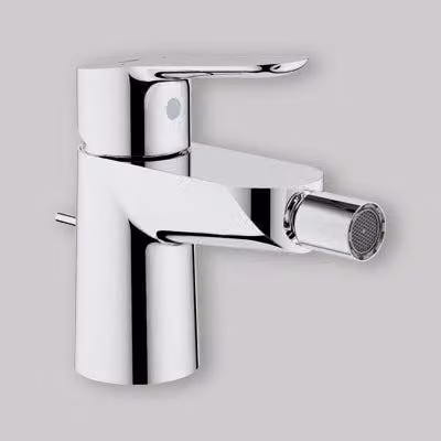 Miscelatore Bidet Bauedge Ø 28