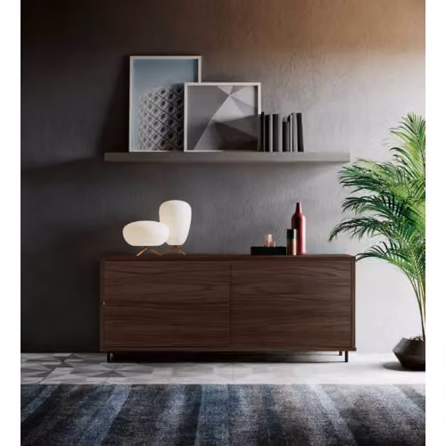 Madia Slide Imab Group con ante scorrevoli