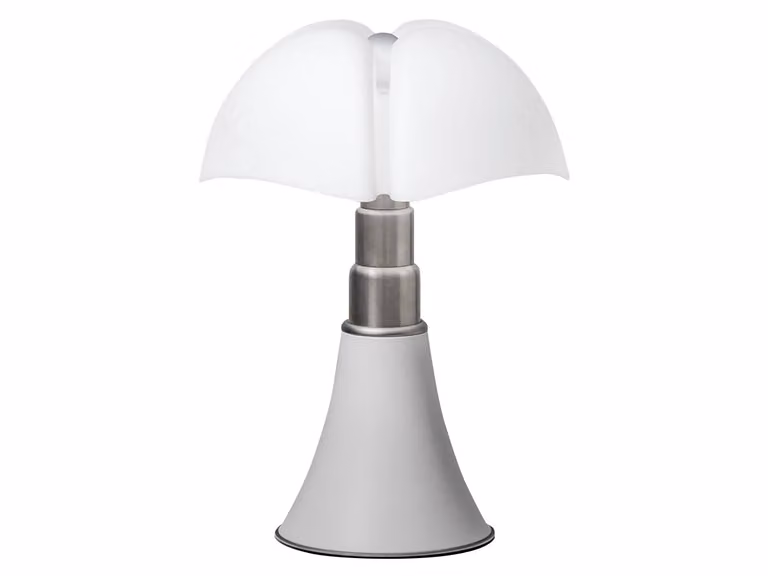 Pipistrello White Matt - 60th Anniversary