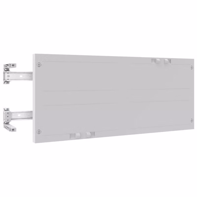 Modulo ABN profondo LxA: 500x300 mm, morsetti orizzontali, isolamento di sicurezza MT2210