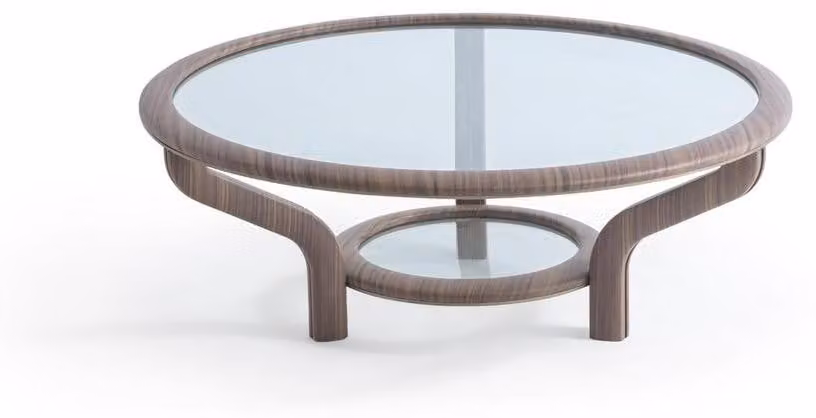 Couchtisch Luxus Design Couch Tisch Kaffee Beistell Tische Wohnzimmer Rund Sof