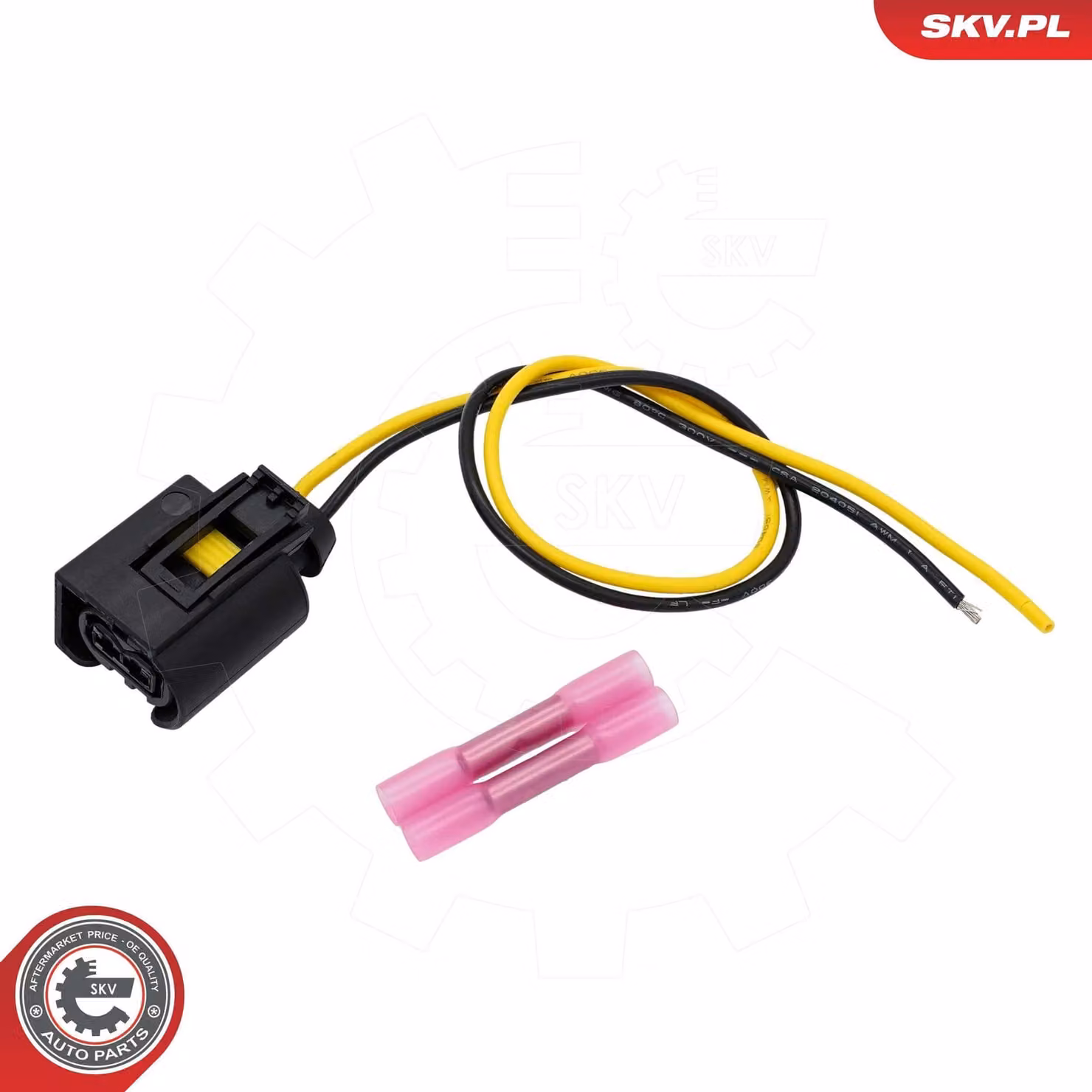 Kit di riparazione ESEN SKV, set di cavi 53SKV357