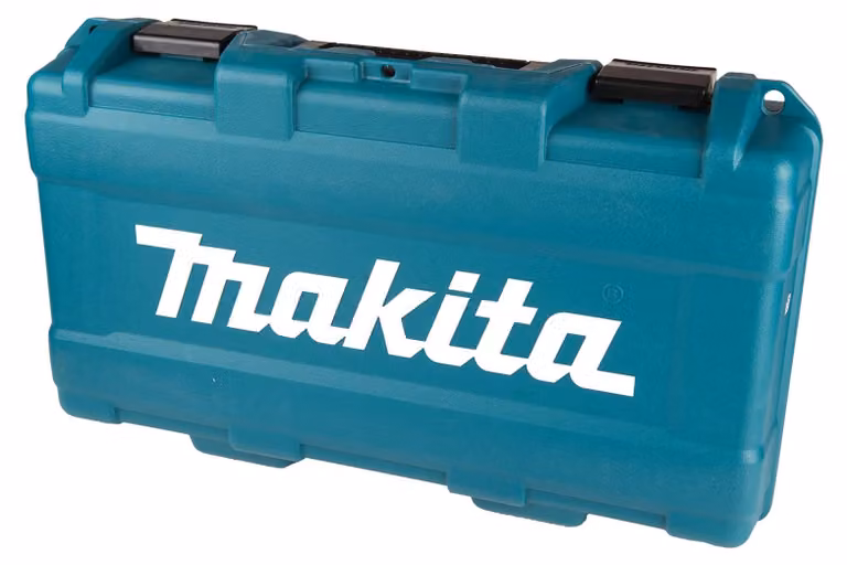 Valigia di trasporto in plastica Makita