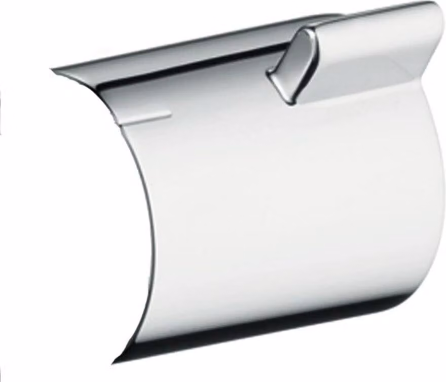 maniglia termostatica hansgrohe Ecostat Comfort MB