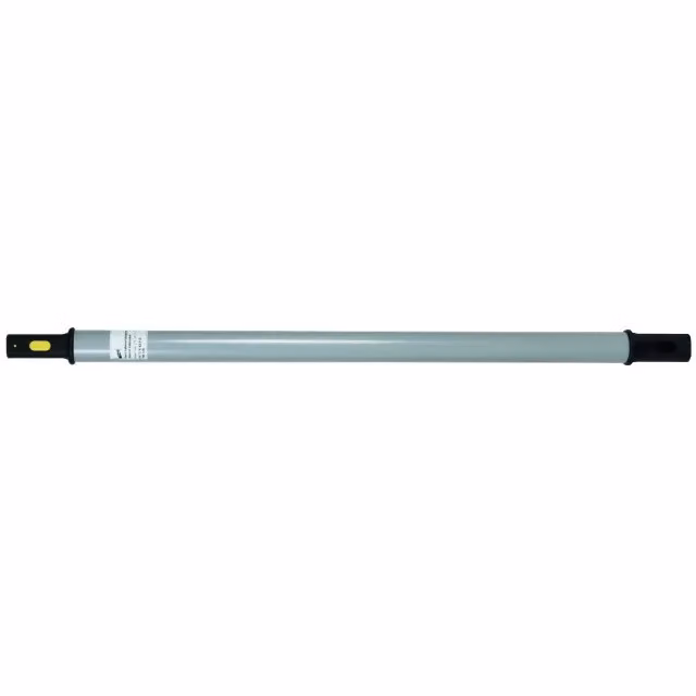 Prolunga per maniglia Dehn con attacco a innesto, lunghezza 910 mm, diametro 43 mm, codice 766456