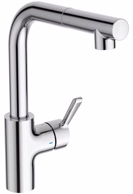 CASA39 Ideal Standard Ceralife Miscelatore lavello con doccetta BE243AA