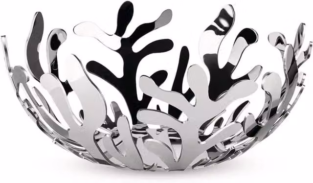 MEDITERRANEO, Fruttiera diametro 21, Alessi